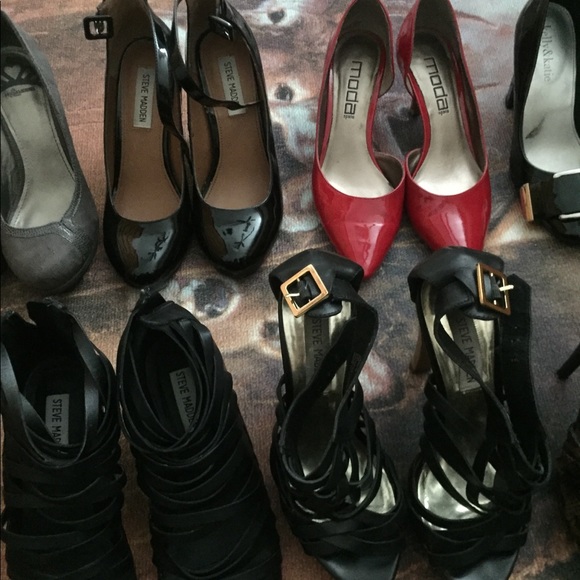 Shoes - Picture 4 of 7